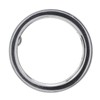 Smart Ring Sleep Fitness Tracker Pedometer Waterproof Exquisite Vibration Alert