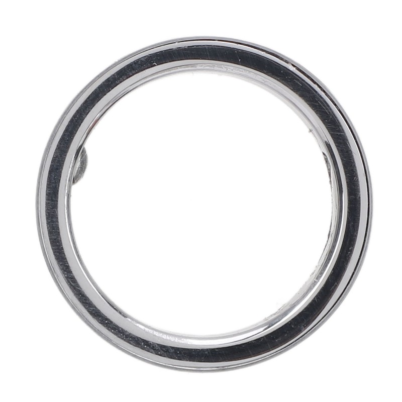 Smart Ring Sleep Fitness Tracker Pedometer Waterproof Exquisite Vibration Alert