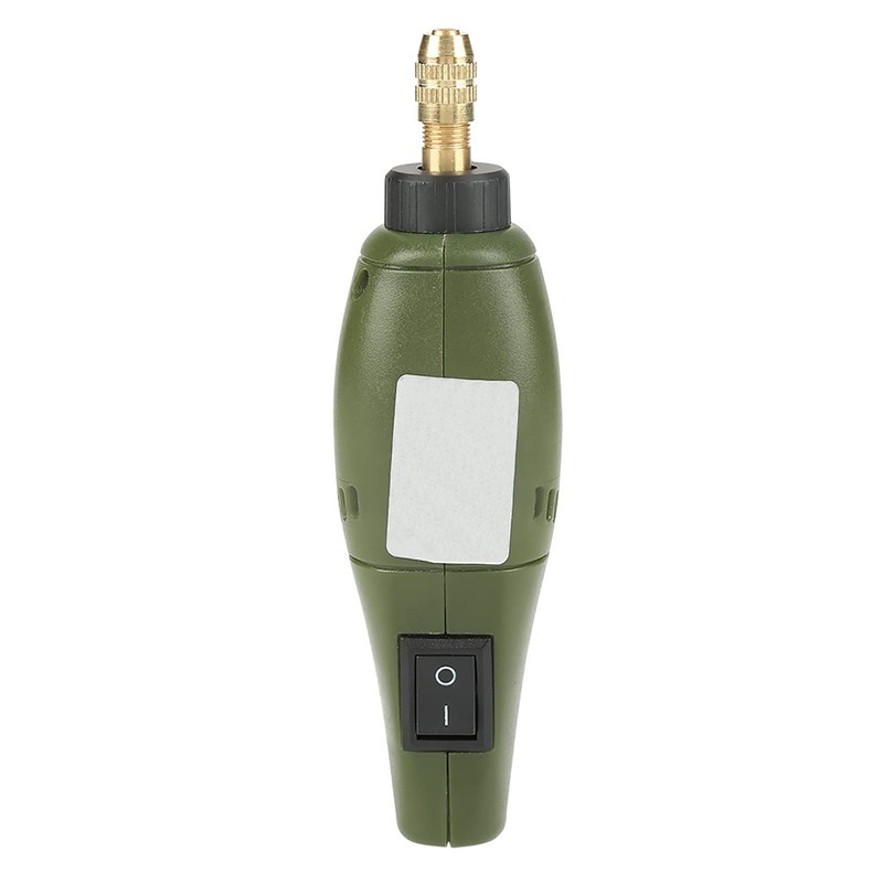 Electric Hand Drill Tools Mini Electric Drill Set Rotary Drill