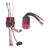 Motor ESC Set 2838 Brushless Motor and 35A Brushless ESC