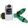 Solar Irrigation Timer 1.2V Ni MH Rechargeable Battery Rain Detection