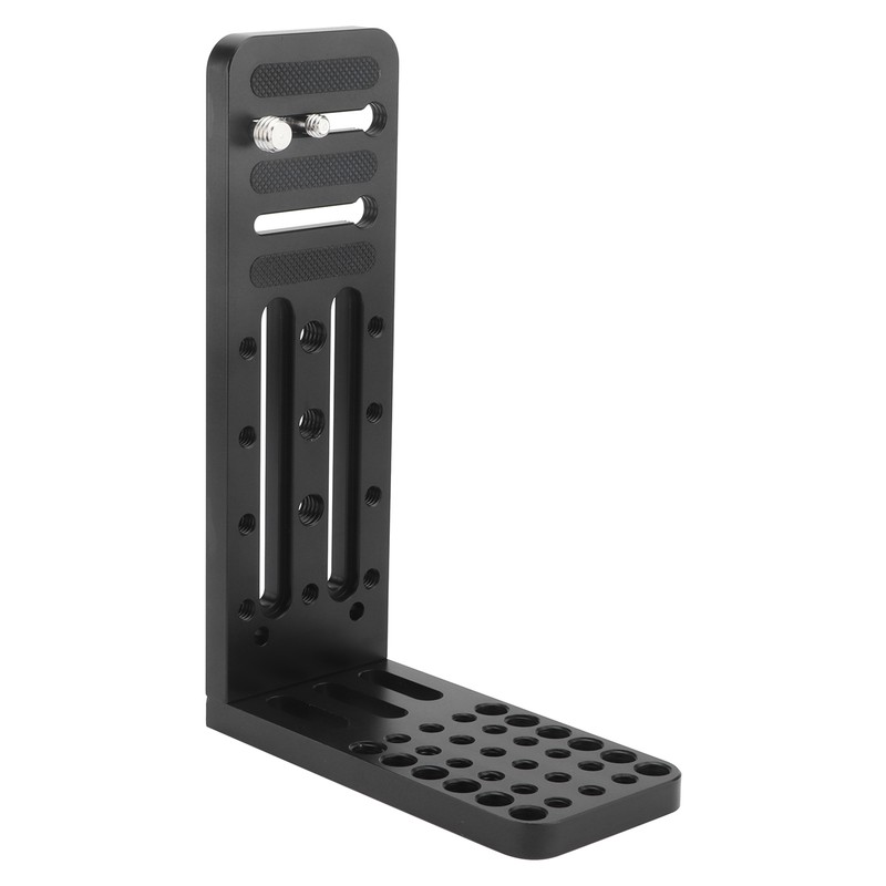 L130C Dslr Stand Stabilizer Universal Shoot Camera Video L Bracket