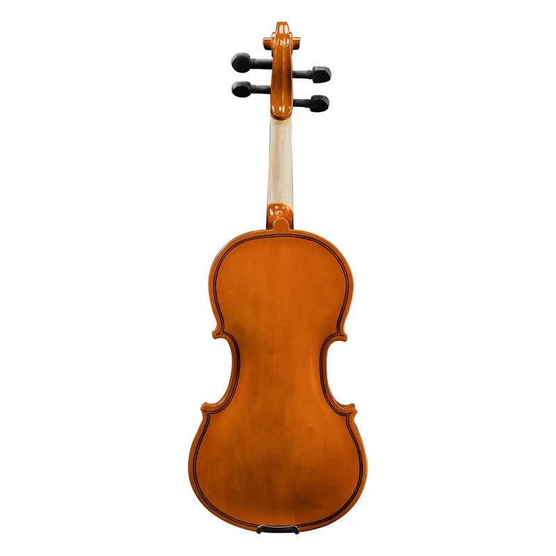 1/8 Violin for Kids Age 4-5, 1/8 Beginner Violin for