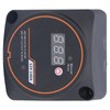 Dual Battery Relay Split Isolator Waterproof Digital Display 12V 140A