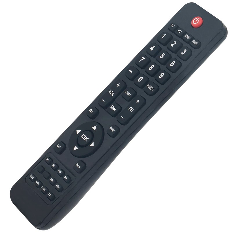 PERFASCIN B8.080.446-2 B8080446-2 Replace Remote Control fit for NEC LCD
