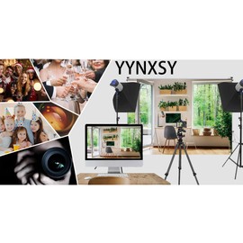 YYNXSY 7X5FT Office Backdrop for Video Conference Backdrop with Window Background Screen for Video Conferencing Photography Studio Background Props Holiday Party Birthday Party Room YY-1002