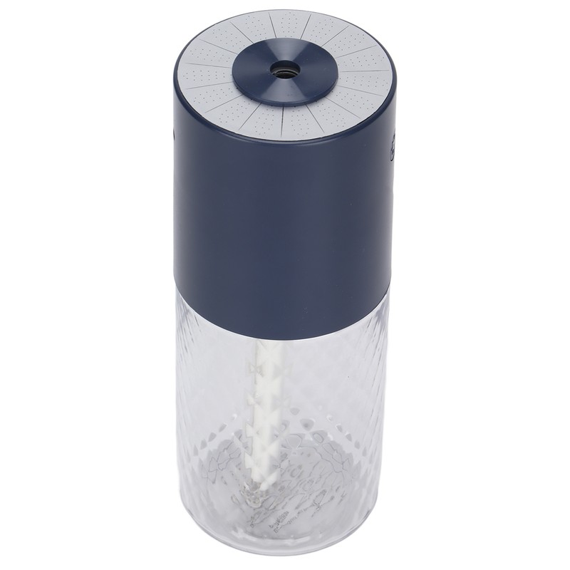 Mini Humidifier Silent Portable Desktop Cool Mist USB Humidifier with