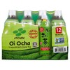 Ito En Oi Ocha Unsweetened Green Tea, 16.9 fl oz,