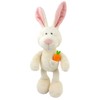NICI Plush Rabbit Classic 9.8 inches (25 cm) / Rabbit