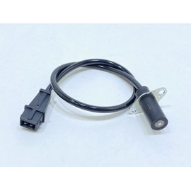 Timing Pickup RPM Crankshaft/Crank Angle Position Sensor for Ducatis with Magneti Marelli Sensor with 2-Pin Connector