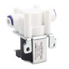 MOUMOUTEN Inlet Water Solenoid Valve Normally Closed, DC 12 V