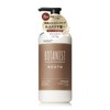 BOTANIST Botanist ROOTH Loose Treatment, Straight Aging Care