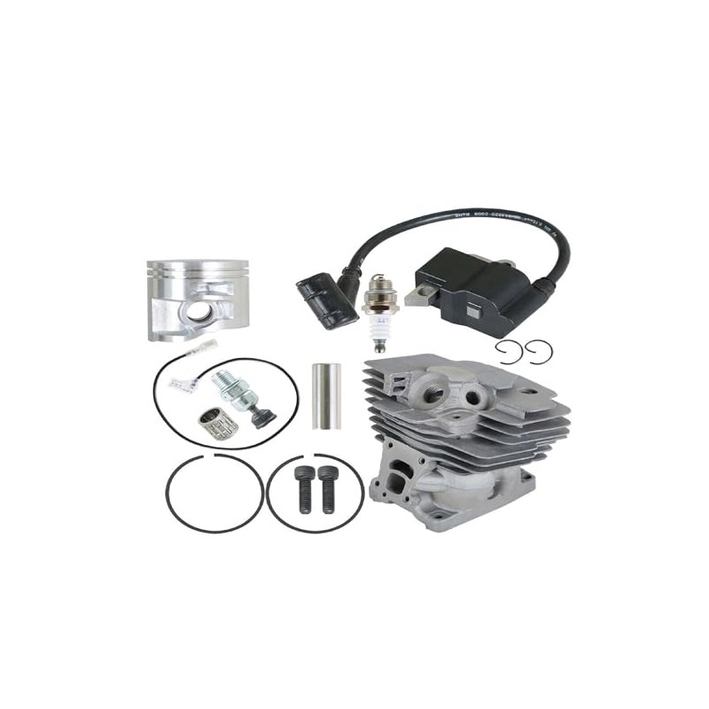 BEAR FLAG EDITION for 47mm Cylinder Piston Ignition Coil Kit
