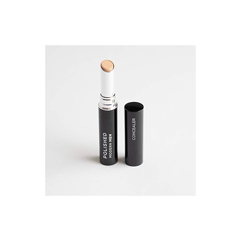 Polished Men Concealer (Shade 1 - Light)