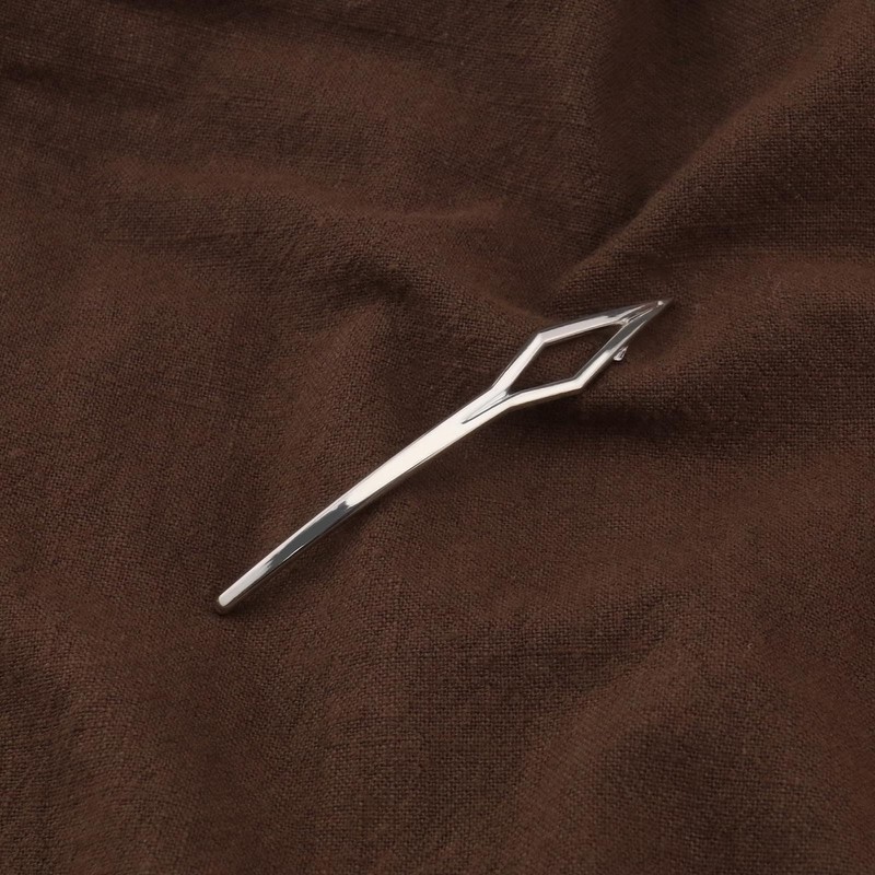 eMagTech 8pcs Hair Threading Crochet Dreadlocks Extensions Locking Tool -