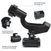 OROOTL Fishing Boat Rod Holders Power Lock Kayak Rod Racks