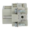 09200102812 Harting Han 10A Female Insert (F) Screw Connection 10-Pin