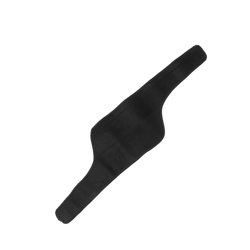 Thigh Support Brace Compression Sleeve Support Hamstring Wrap for Pulled