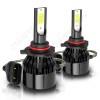 CHUSYYRAY For Saturn Vue 2002-2007 6x Combo 9005+9006 LED Headlight