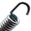 Easyboost Exhaust Springs for Scooter Moto 50cc 125cc Moped AM6