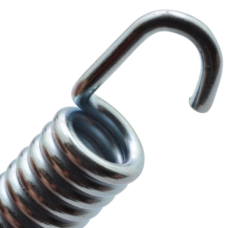Easyboost Exhaust Springs for Scooter Moto 50cc 125cc Moped AM6