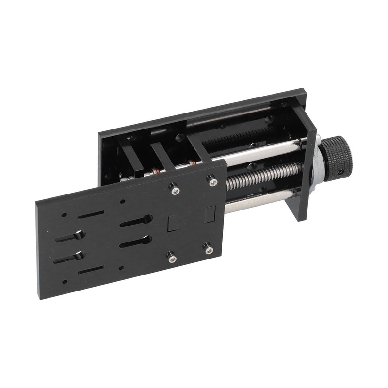 Engraving Module Sliding Slot Mini Focus Adjusting Holder Industrial Accessories