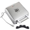 Fantasy Castle Waffle Maker- Bake & Build Castle of Waffles