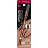 Rimmel Scandaleyes Waterproof Gel Eyeliner, #003 Brown