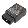X AUTOHAUX OBDII Scanner Engine Code Reader V2.1 WiFi Code