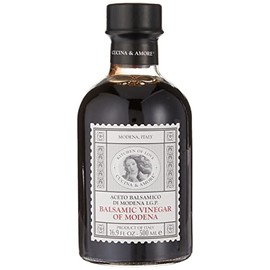 Cucina & Amore Balsamic Vinegar of Modena - 16.9 fl oz