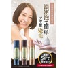 Hair Boteecra Botanical Air Color Foam EX Light Brown 5.3