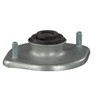 febi bilstein 17179 Suspension Strut Support Bearing with Rolling Bearing,