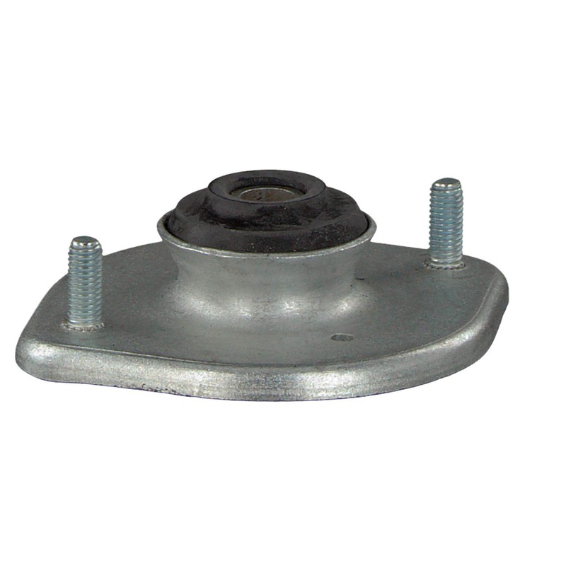 febi bilstein 17179 Suspension Strut Support Bearing with Rolling Bearing,