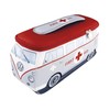 Brisa VW Collection Universal Toiletry Bag in VW T1 Bulli