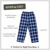 Mad Dog 2 Pack Boys Pajama Pants - Soft Fleece