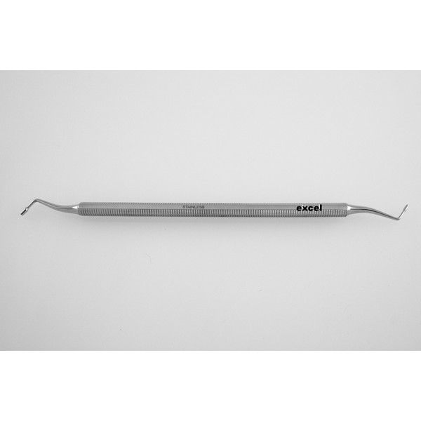 Marquette 0/1 Dental Amalgam Plugger/Condensers Double End - SurgicalExcel 83-5306