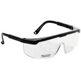 EAGLE SCTRSG - Gafas de seguridad SCUDO INDUSTRY transparent