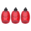 3PCS Trombone Piston Lubricant 30ml Odorless Multifunctional Synthetic Valve Oil