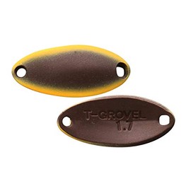 JACKALL TUCKY HFSP Spoon TIMON Tea Label 0.07 oz (2.0 g) #184