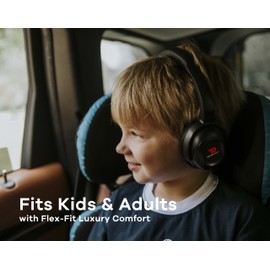 DRIVE AUDIO Headphones fits Toyota & Lexus (2 Pack) Compatible with Sienna, Venza, Sequoia, Land Cruiser, Highlander, 4Runner, Tundra, Camry, Avalon, GX, LS, RX, LX, NX, 350, 450H