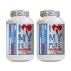 I LOVE MY PETS LLC Urinary Tract cat Support -