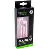 Bitmore Classic In-Ear canal Headphone with In Line Microphone, Pause