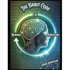The Habit Code: Unlock Your Potential, Rewire Your Mind, and Transform Your Life: Mastering Science-Backed Strategies for Lasting Change and Peak Performance