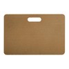ZENFUN Clay Wedging Board, 12 x 18" Portable Clay Board