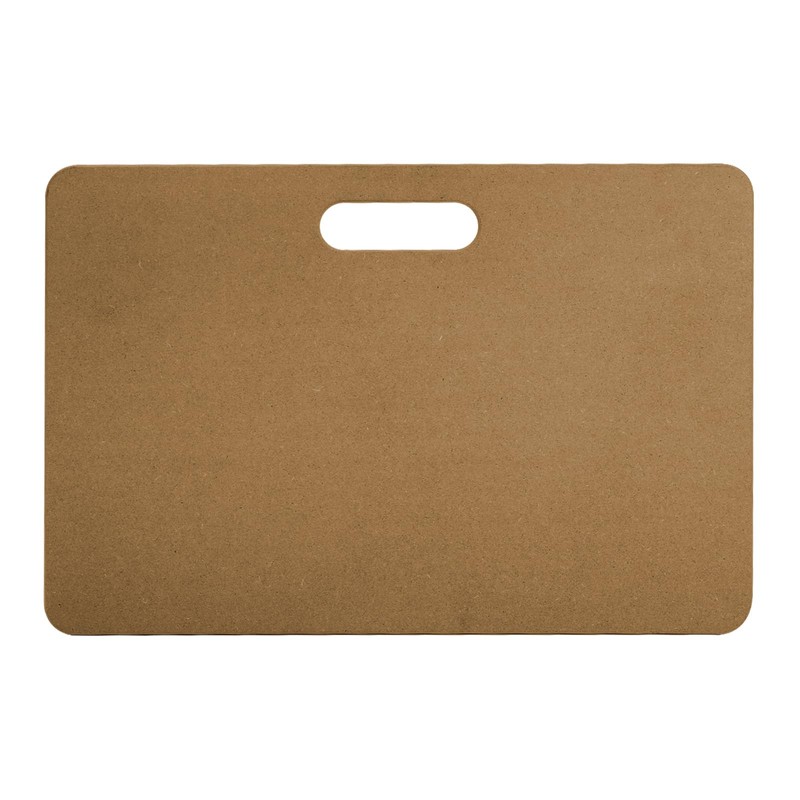 ZENFUN Clay Wedging Board, 12 x 18" Portable Clay Board