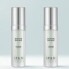 big mouth IPKN Moisture Skin Base for Normal to Dry Skin 35ml, No. 1 Green, 2 ea. / 입큰 모이스처 스킨 베이스 중건성 피부용 35ml, 1호 그린, 2개