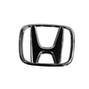 Genuine Honda 75700-TF0-901 Emblem