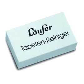 Läufer Cleaning Set of 4 Household Erasers, 14,1