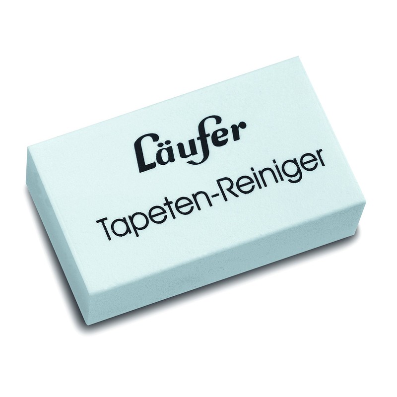Läufer Cleaning Set of 4 Household Erasers, 14,1