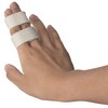Flents Finger & Toe Wraps, Compression Bandage Supports & Aligns,